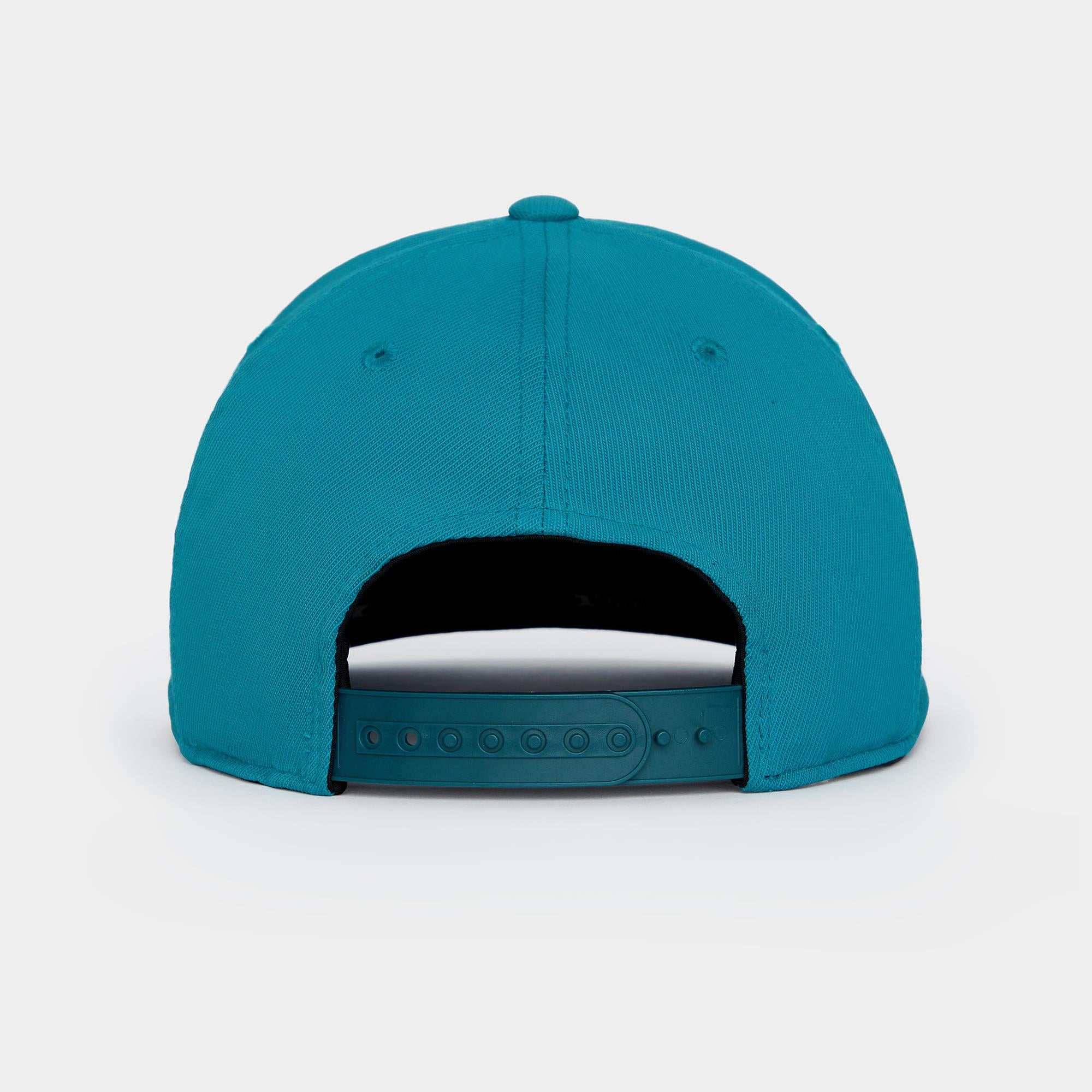G/FORE Circle G's Stretch Snapback Petrol